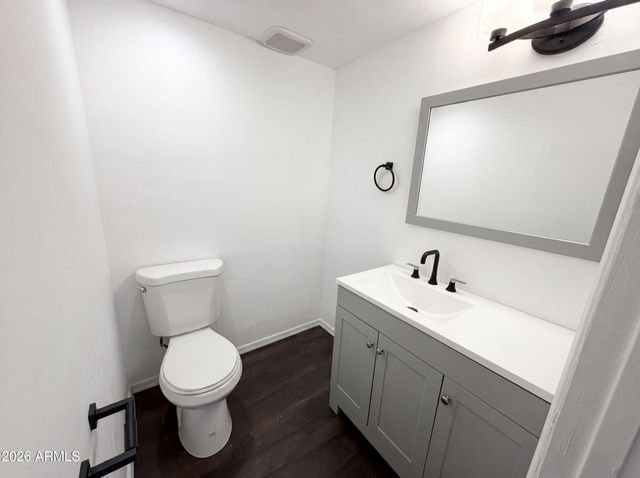 2040 S LONGMORE -- 39, Mesa, AZ 85202