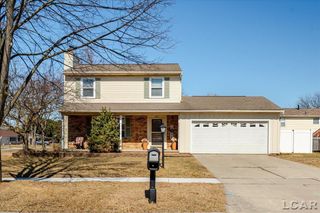 1517 Southwick Drive, Tecumseh, MI 49286