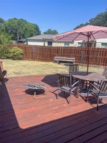 6547 Starling Circle, Dallas, TX 75209