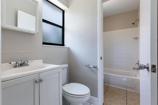 4960 NW 11th Court, Lauderhill, FL 33313