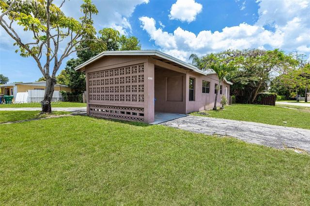 4960 NW 11th Court, Lauderhill, FL 33313