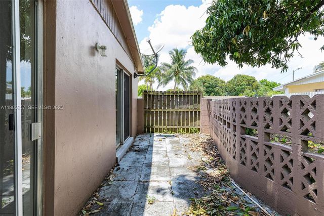 4960 NW 11th Court, Lauderhill, FL 33313