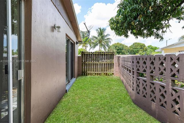 4960 NW 11th Court, Lauderhill, FL 33313