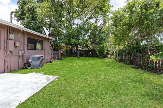 4960 NW 11th Court, Lauderhill, FL 33313
