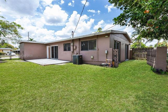 4960 NW 11th Court, Lauderhill, FL 33313