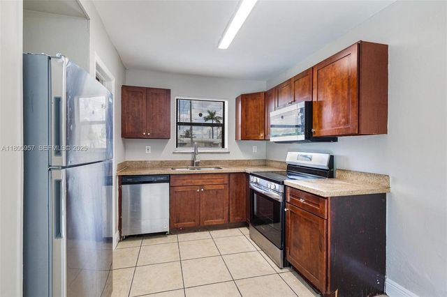 4960 NW 11th Court, Lauderhill, FL 33313