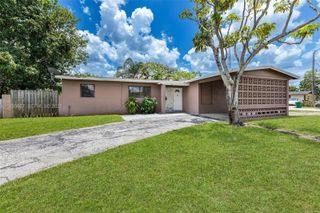 4960 NW 11th Court, Lauderhill, FL 33313