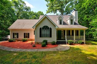3419 Otter Drive, Gainesville, GA 30507