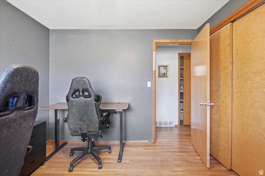 Image 13 of property listing at 1695 E 1400 N, Logan, UT 84341