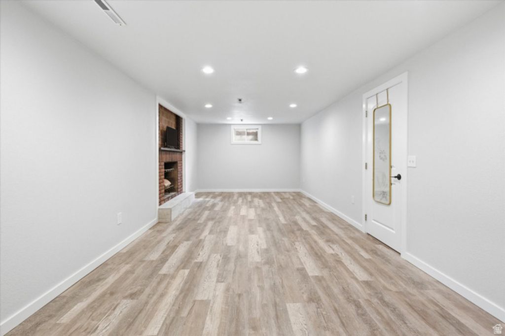 Image 22 of property listing at 1695 E 1400 N, Logan, UT 84341