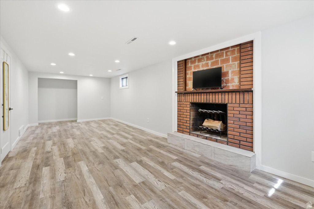 Image 23 of property listing at 1695 E 1400 N, Logan, UT 84341