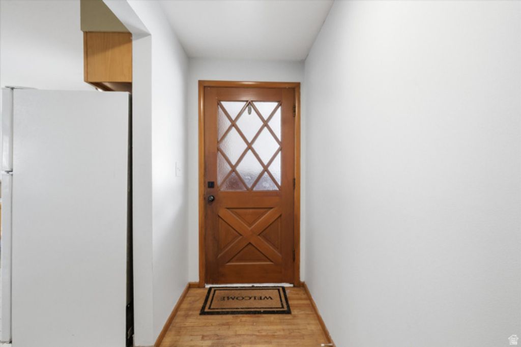 Image 4 of property listing at 1695 E 1400 N, Logan, UT 84341