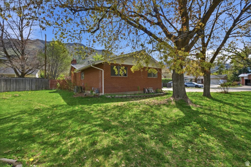 Image 32 of property listing at 1695 E 1400 N, Logan, UT 84341