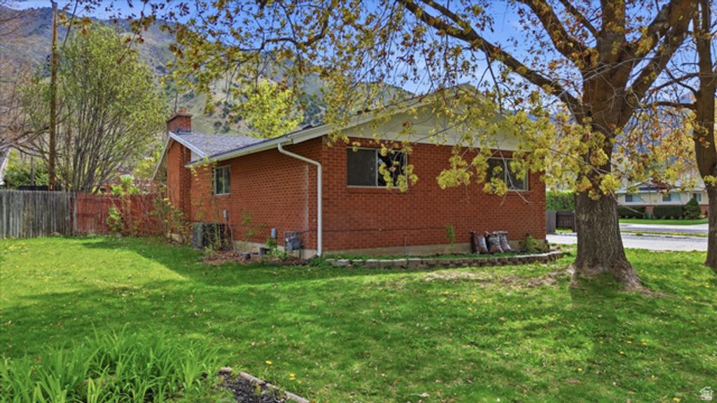 Image 34 of property listing at 1695 E 1400 N, Logan, UT 84341
