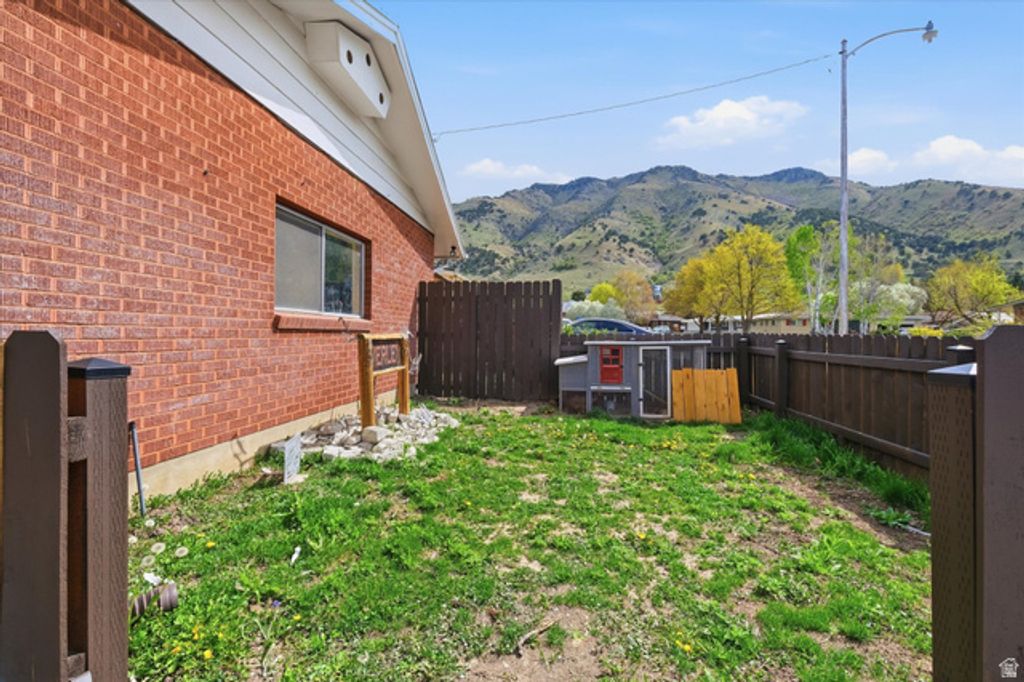 Image 35 of property listing at 1695 E 1400 N, Logan, UT 84341