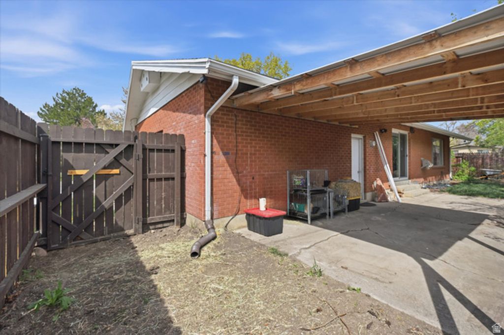 Image 39 of property listing at 1695 E 1400 N, Logan, UT 84341
