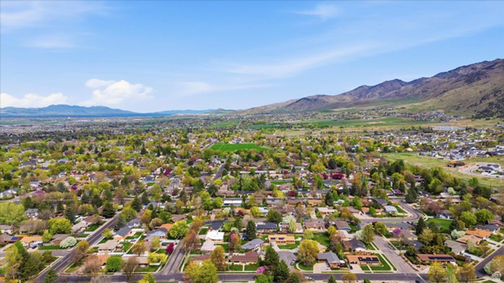 Image 42 of property listing at 1695 E 1400 N, Logan, UT 84341
