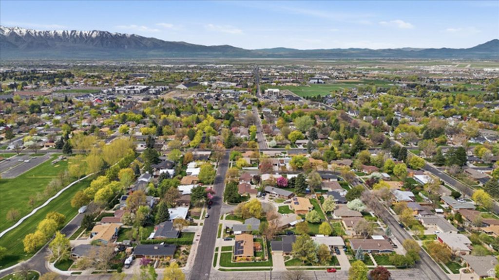 Image 46 of property listing at 1695 E 1400 N, Logan, UT 84341