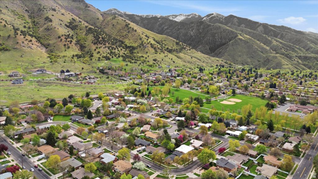 Image 49 of property listing at 1695 E 1400 N, Logan, UT 84341