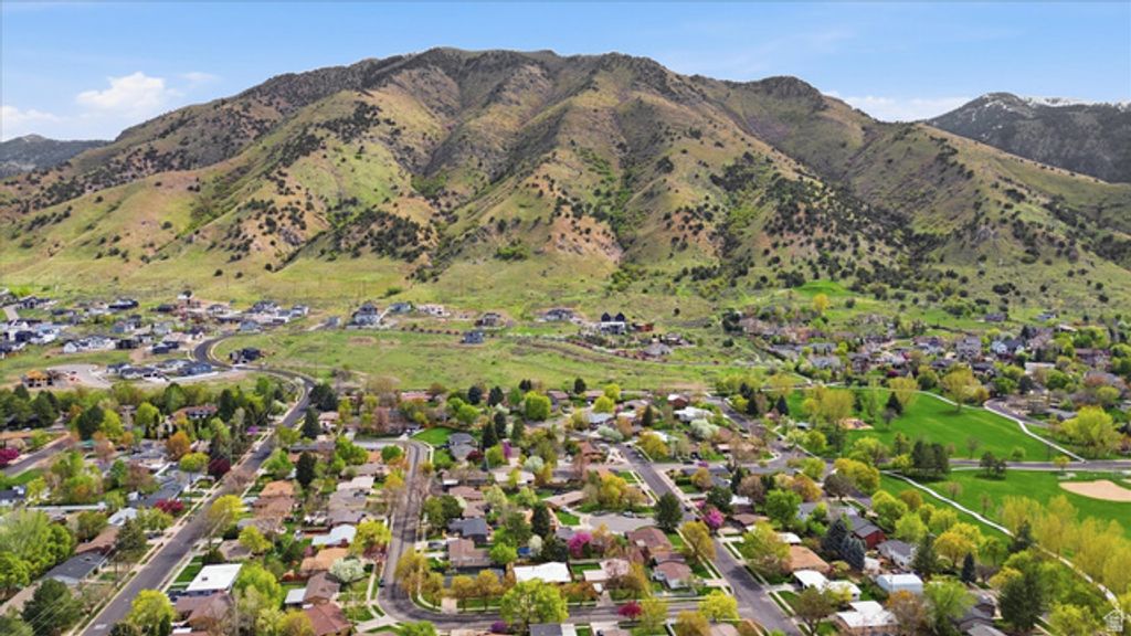Image 50 of property listing at 1695 E 1400 N, Logan, UT 84341