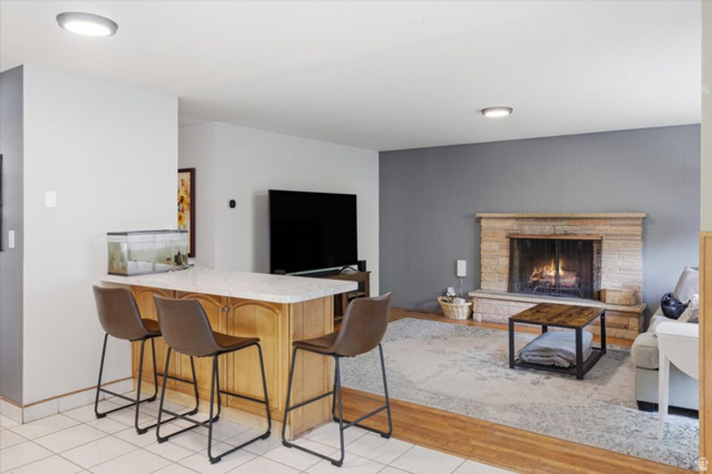 Image 6 of property listing at 1695 E 1400 N, Logan, UT 84341