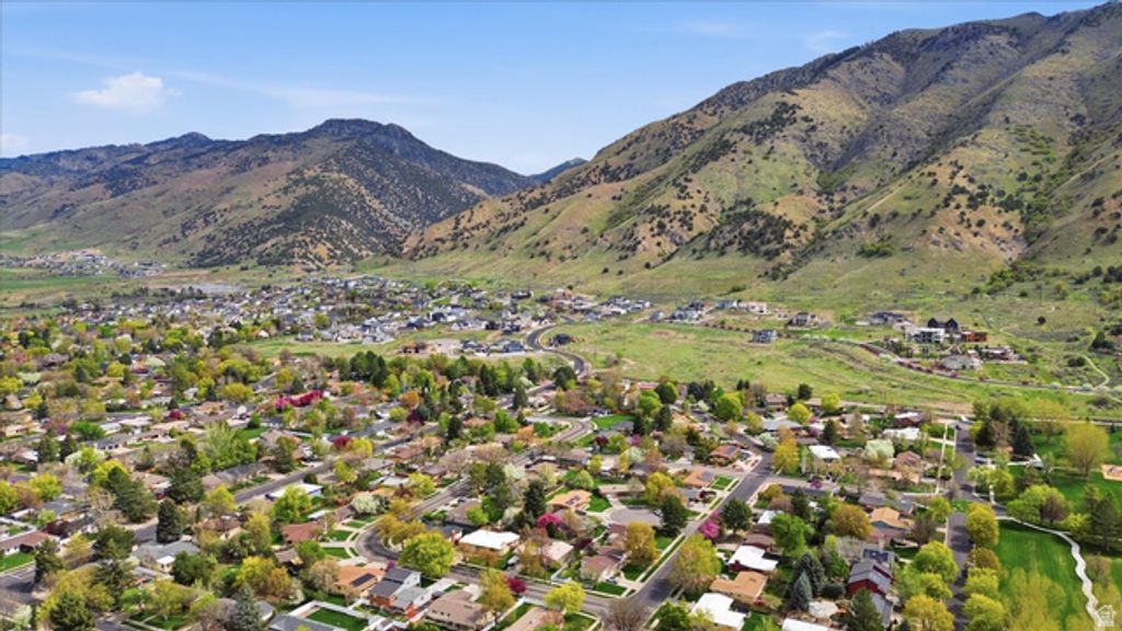 Image 51 of property listing at 1695 E 1400 N, Logan, UT 84341