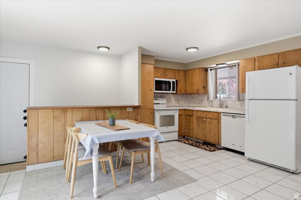 Image 8 of property listing at 1695 E 1400 N, Logan, UT 84341