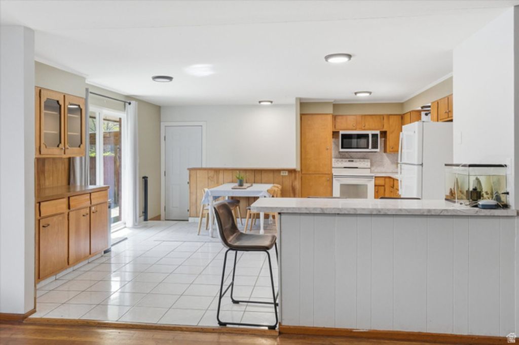 Image 10 of property listing at 1695 E 1400 N, Logan, UT 84341