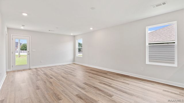 3107 Leo Lane, Montgomery, AL 36116