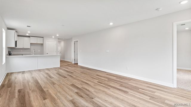 3107 Leo Lane, Montgomery, AL 36116
