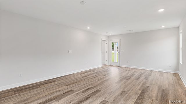 3107 Leo Lane, Montgomery, AL 36116