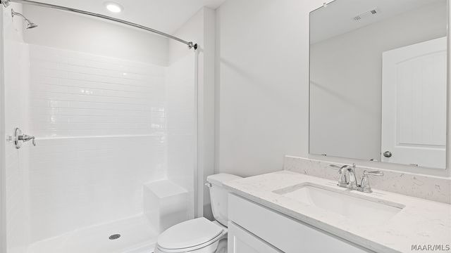3107 Leo Lane, Montgomery, AL 36116