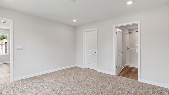 3107 Leo Lane, Montgomery, AL 36116