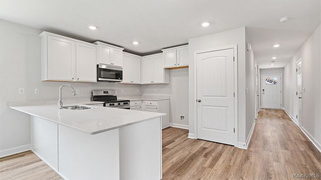 3107 Leo Lane, Montgomery, AL 36116