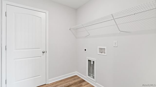 3107 Leo Lane, Montgomery, AL 36116