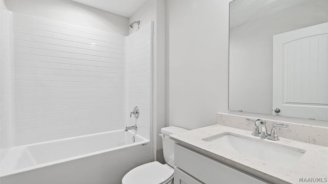 3107 Leo Lane, Montgomery, AL 36116