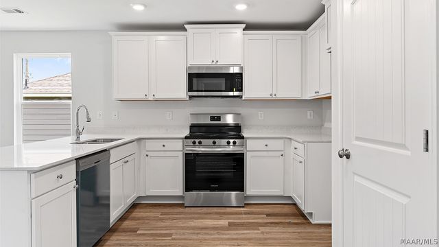 3107 Leo Lane, Montgomery, AL 36116