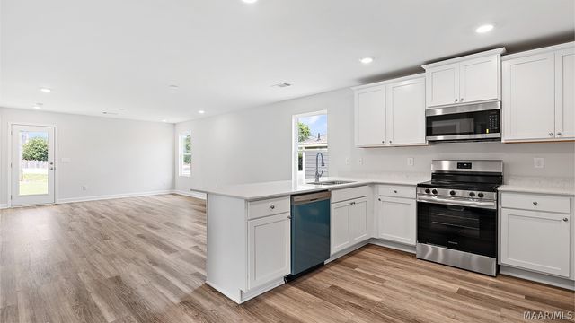 3107 Leo Lane, Montgomery, AL 36116