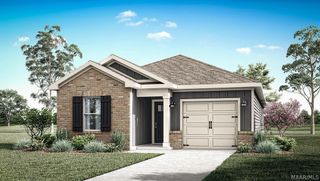 3107 Leo Lane, Montgomery, AL 36116