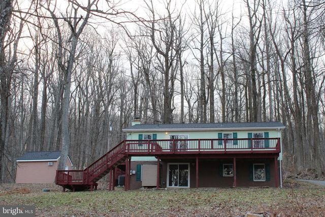 28 HENRY WAY, Linden, VA 22642