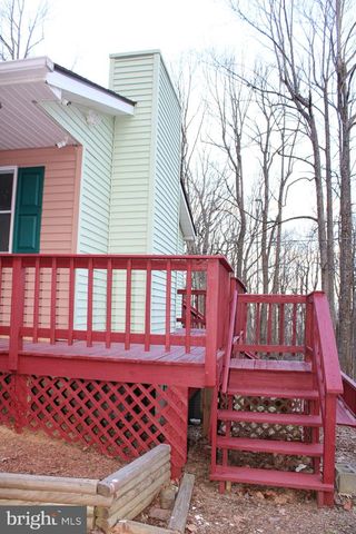 28 HENRY WAY, Linden, VA 22642