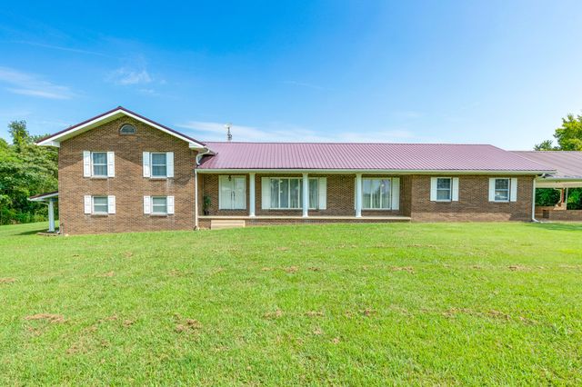 707 Summertown Hwy, Hohenwald, TN 38462
