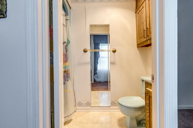 707 Summertown Hwy, Hohenwald, TN 38462