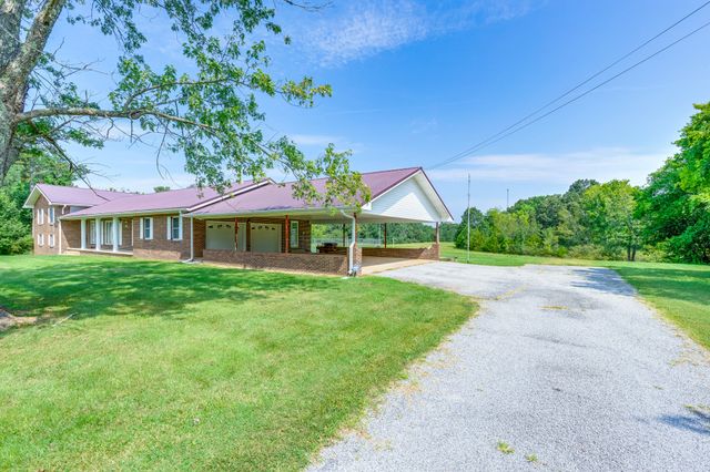 707 Summertown Hwy, Hohenwald, TN 38462