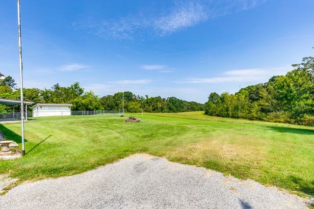 707 Summertown Hwy, Hohenwald, TN 38462
