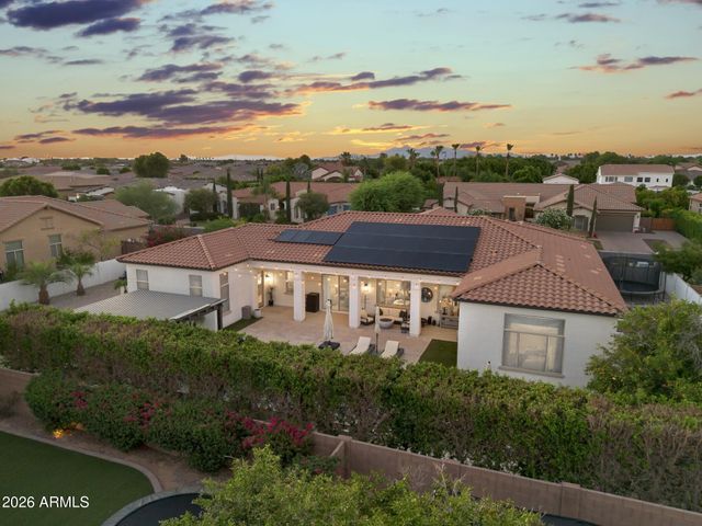 3939 E ENCANTO Street, Mesa, AZ 85205
