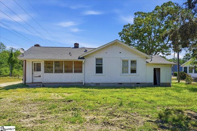 508 Brushy Creek Road, Taylors, SC 29687