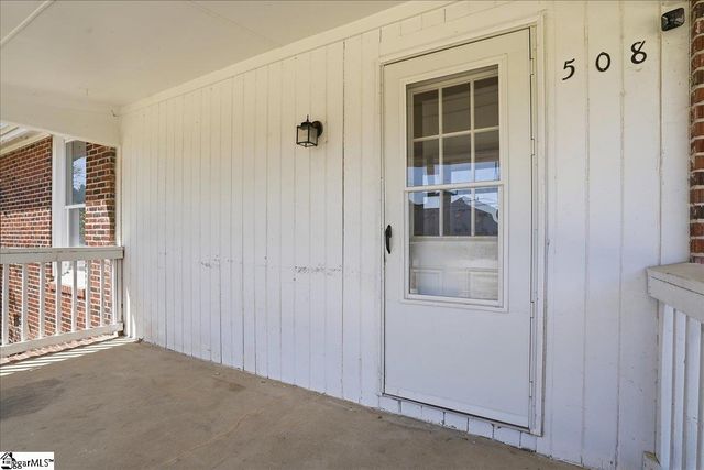 508 Brushy Creek Road, Taylors, SC 29687