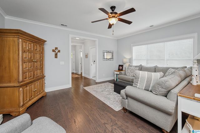 3991 VALLEY MANOR, Irondale, AL 35210
