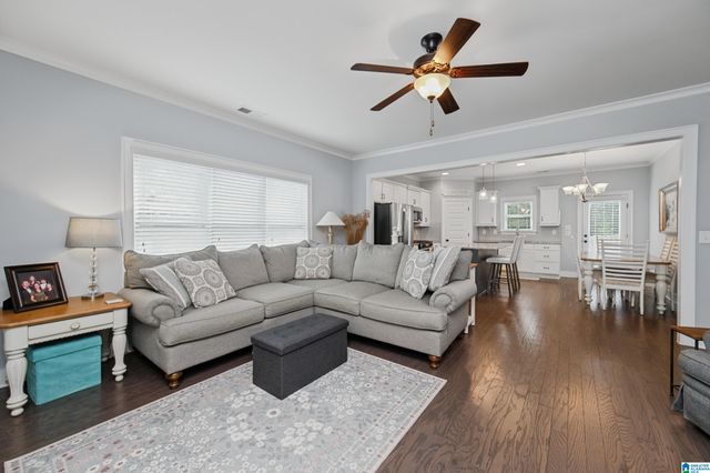 3991 VALLEY MANOR, Irondale, AL 35210